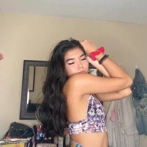 Meet your Posher, Kikay